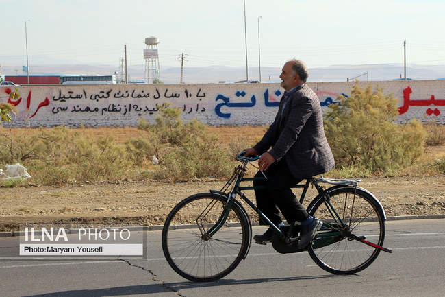 سفر وزیر ورزش و جوانان به  شهرستان بناب