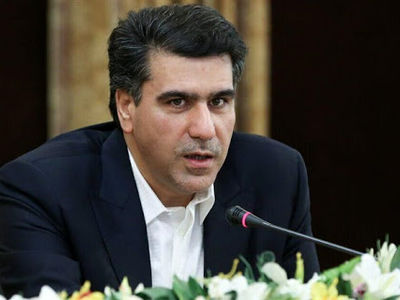 معاون دفتر رئیس جمهور درگذشت خبرنگاران ایسنا و ایرنا را تسلیت گفت
