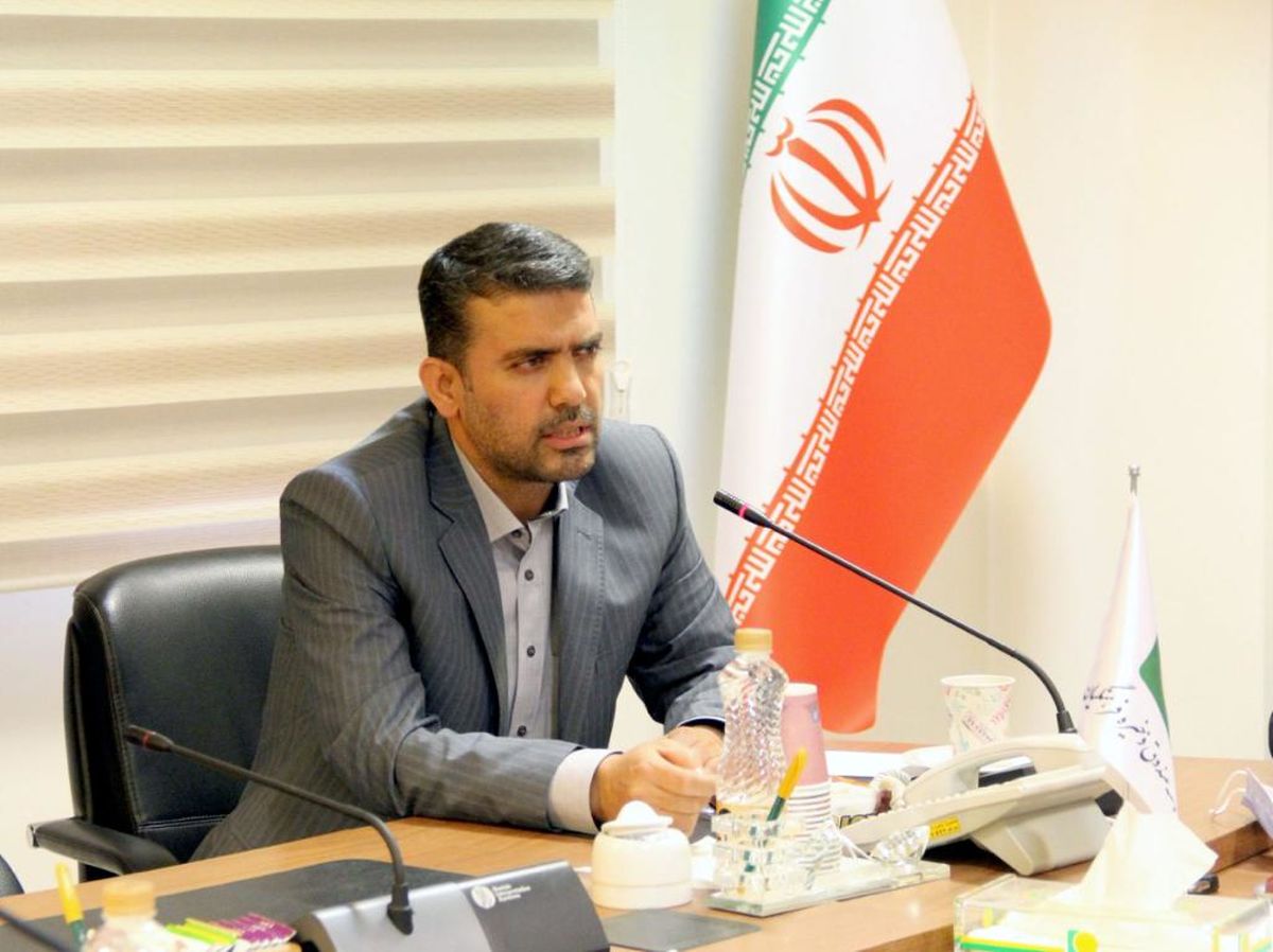 واریز بیش از ۲۰۵ میلیارد ریال به حساب اعضای بازنشسته تیرماه ۱۴۰۱