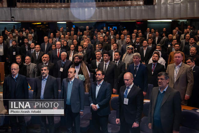 همایش بین‌المللی «فرصت‌های سرمایه‌گذاری و تامین مالی راه‌گذارهای