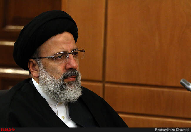 ضیافت شام نوزدهمین اجلاس خبرگان رهبری