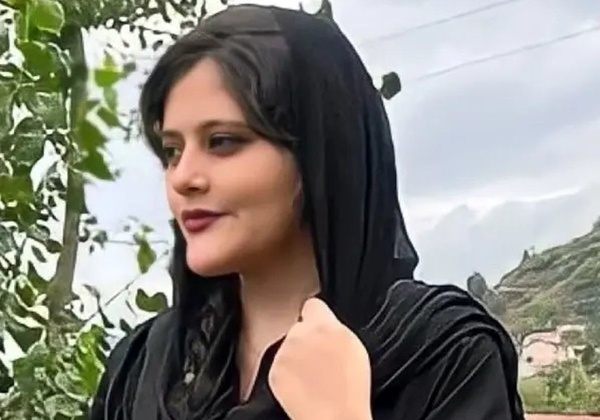 علت مرگ «مهسا امینی» ناشی از اصابت ضربه به سر، اعضا و عناصر حیاتی بدن نبوده است