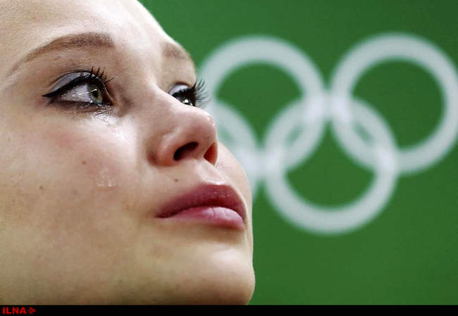 المپیک ریو2016