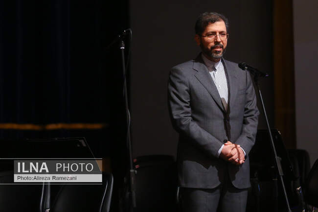 سعید خطیب زاده