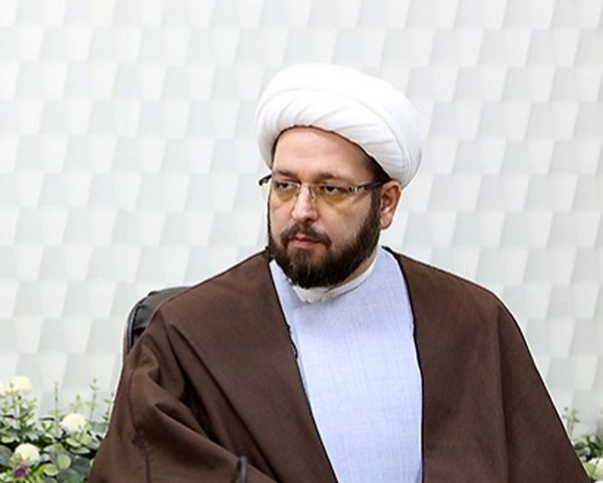 مراسم ترحیم آیت الله تسخیری به صورت مجازی برگزار می‌شود