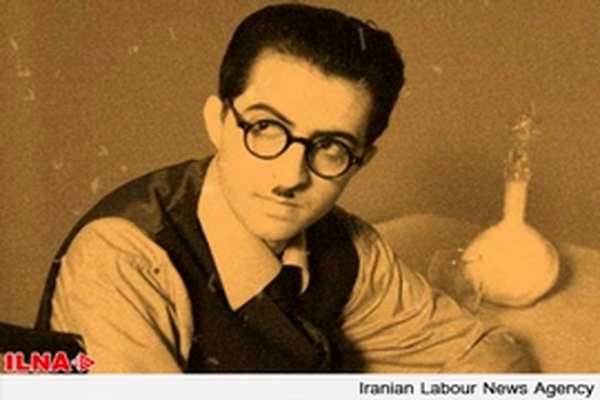 امیدوارم مراسم سوزاندن بوف کور صحت نداشته باشد