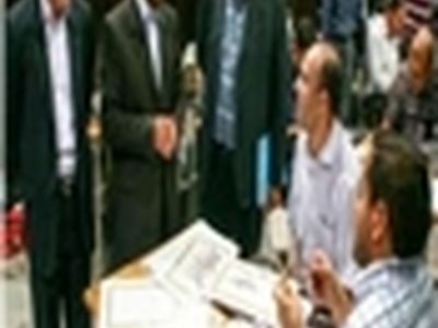شورای شهر تبریز از تاسیس موزه استاد بخت شکوهی حمایت می‌کند