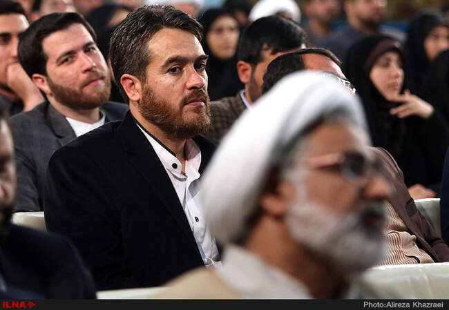 مراسم تحلیف و ادای سوگند کار آموزان قضایی