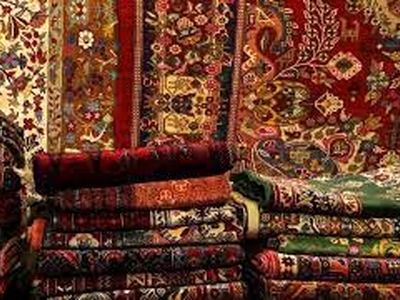صادرات فرش دستبافت استان مرکزی به ارزش 353 هزار دلار / بیش از 3000 متر مربع فرش دستبافت به خارج از کشور صادر شد 