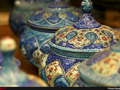 شیراز سومین شهر جهانی صنایع‌دستی دنیا می‌شود/ افتتاح مجتمع تجارت جهانی صنایع‌دستی 