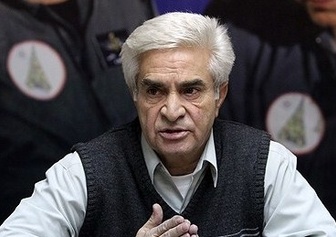 یدالله صمدی درگذشت