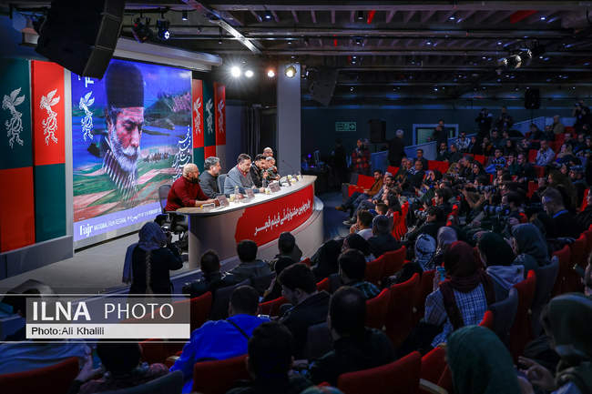 روز دوم چهل‌وچهارمین جشنواره فیلم فجر 