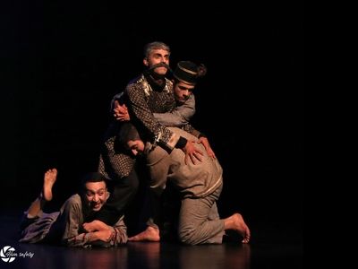سینماتوگرافم کجا بود؟