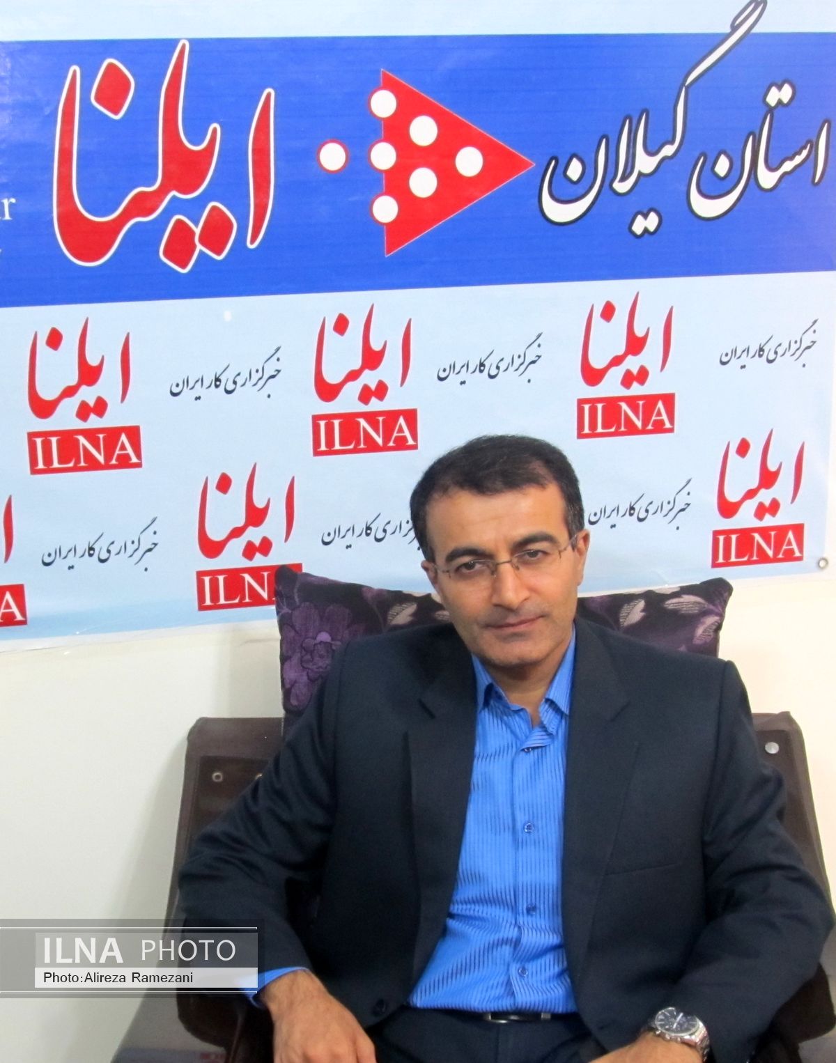 عضویت آزمایشگاه دانشگاه آزاد گیلان در شبکه آزمایشگاهی فناوری های راهبردی کشور