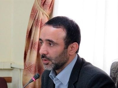 «یاسر تقوی» مدیر کل کتابخانه های عمومی گیلان شد