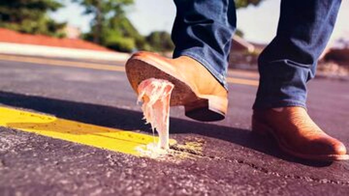 بعد از ۴۰سال، یک آدامس دست قاتل را رو کرد 