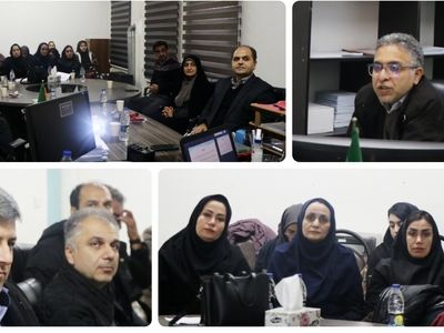 سرشماری آزمایشی ثبتی مبنا ۱۴۰۴ در منجیل آغاز می‌شود