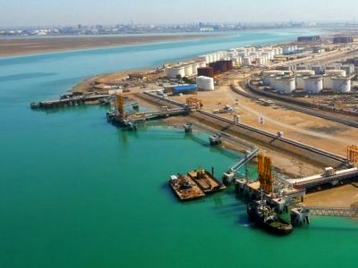 50% growth in essential goods imports from Iran's Imam Khomeini port