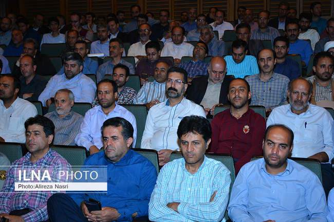 یادواره شهیدان رجایی و باهنر با حضور دبیر مجمع تشخیص مصلحت نظام در قز