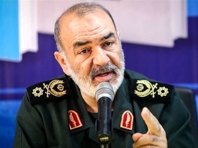 جنایتکاران کودک کش صهیونیست، در انتظار پاسخ باشند