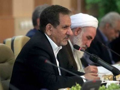 برنامه ریزی دولت برای پیشرفت وتوسعه سیستان و بلوچستان