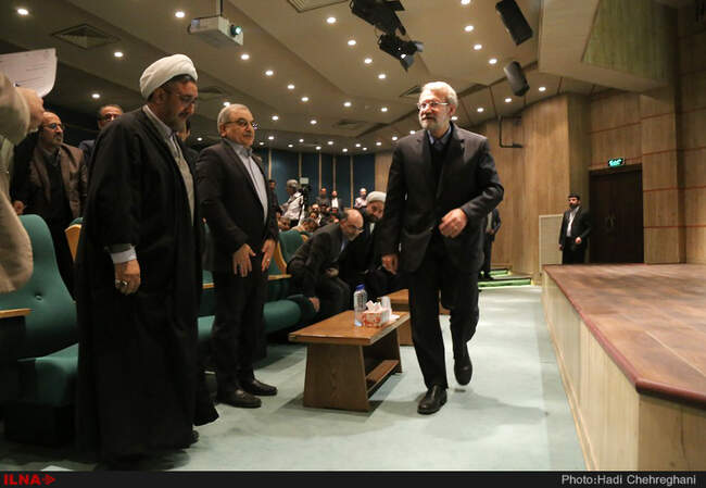 افتتاح پروژهای زیربنایی برکت در استان قم