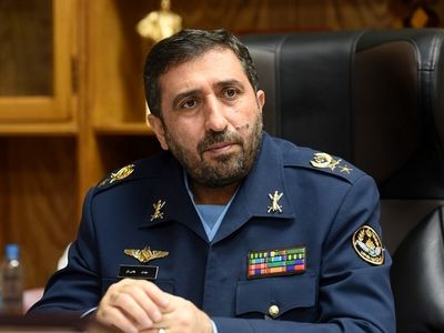 خاطرات پیشکسوتان مراقبت پرواز در حال تدوین است