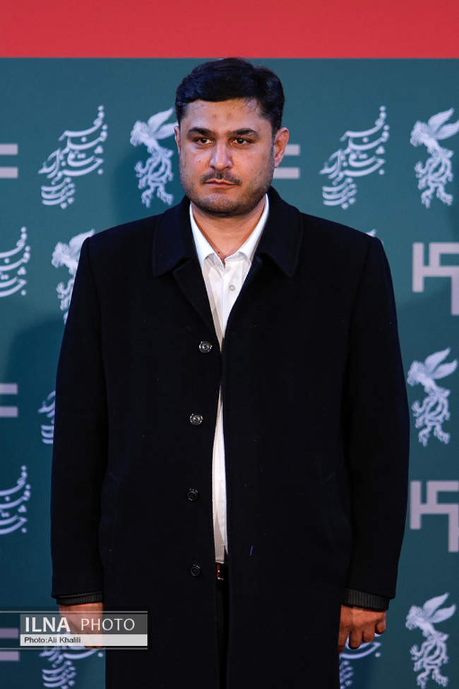 روز اول چهل‌وچهارمین جشنواره فیلم فجر