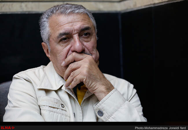 مراسم ترحیم والده احمد خرّم وزیر راه و ترابری دوره ی دوم دولت اصلاحات 