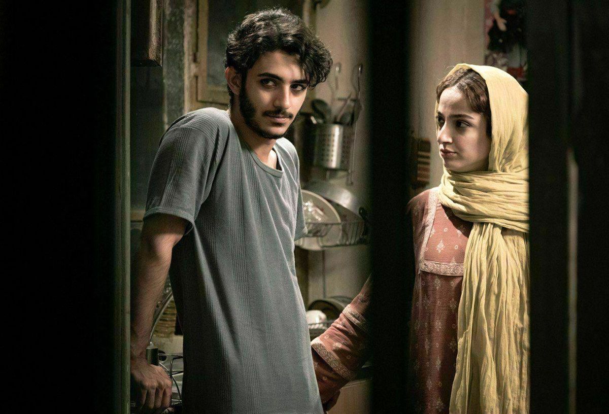 تیزر «مردن در آب مطهر» منتشر شد+فیلم