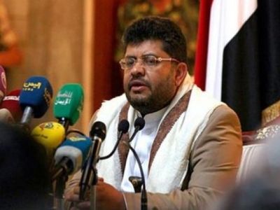 آمریکا واقعیت سقوط جنگنده بر فراز دریای سرخ را پنهان می‌کند
