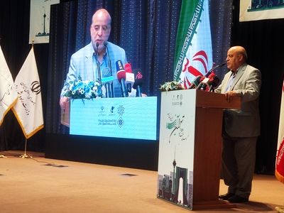 لزوم حمایت از نهاد پایش طرح‌های توسعه شهری برای اصلاح طرح جامع تهران