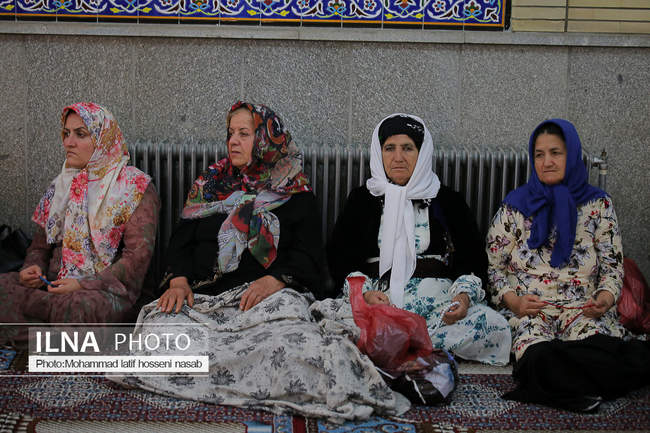 شانزدهمین یادواره شمس قریشی - سنندج