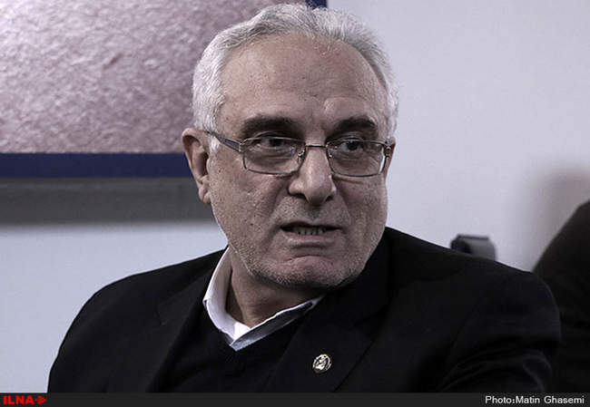 چهارمین روز نمایشگاه مطبوعات و خبرگزاری‌ها - غرفه ایلنا /1