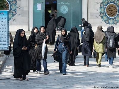 امتحانات دانشگاه الزهرا به تعویق افتاد 