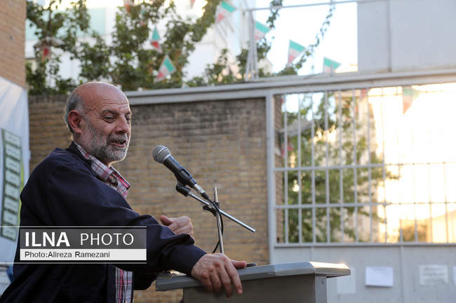 جشن میلاد حضرت امام هادی (ع) در خانه کارگر