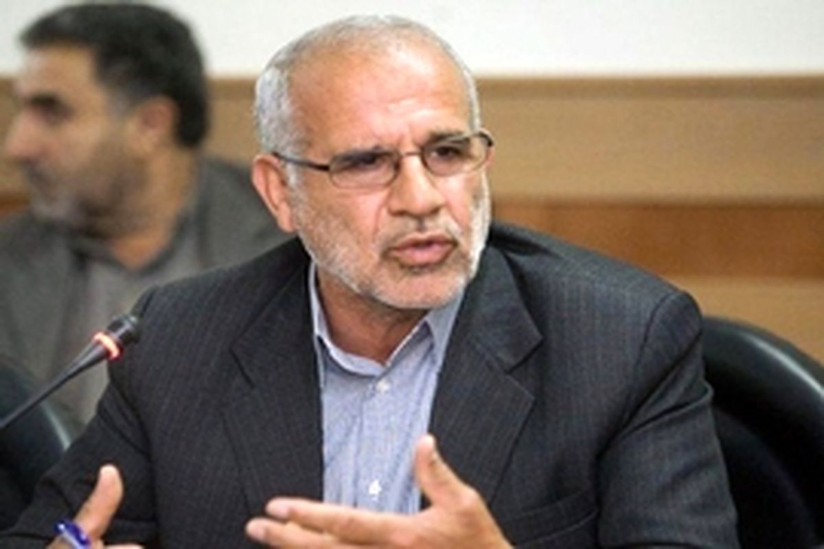 جرایم سکونتگاه‌های غیرمجاز امنیت جامعه را تضعیف می‌کند