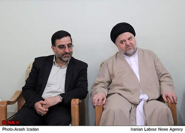 سفر فراکسیون اهل تسنن مجلس شورای اسلامی به شهر قم