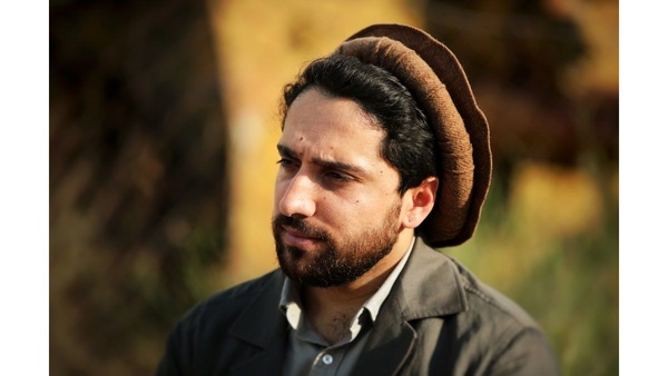 اعلام آمادگی احمد مسعود برای آتشبس با طالبان