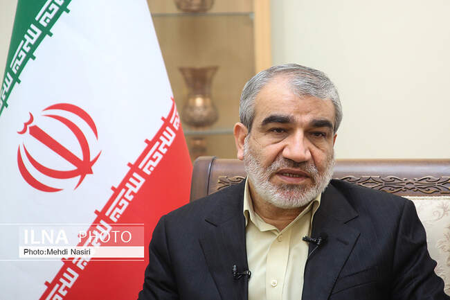 عباسعلی کدخدایی