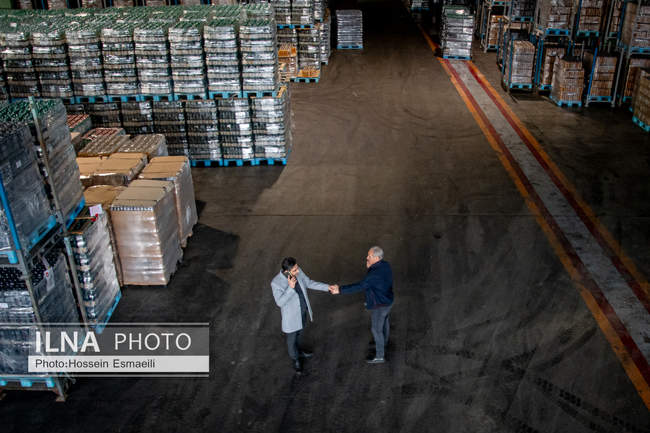 تولید ملی؛ برای فردای بهتر