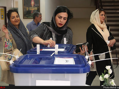 نتایج شمارش آرای هفتمین انتخابات نظام پزشکی تا ساعتی دیگر
