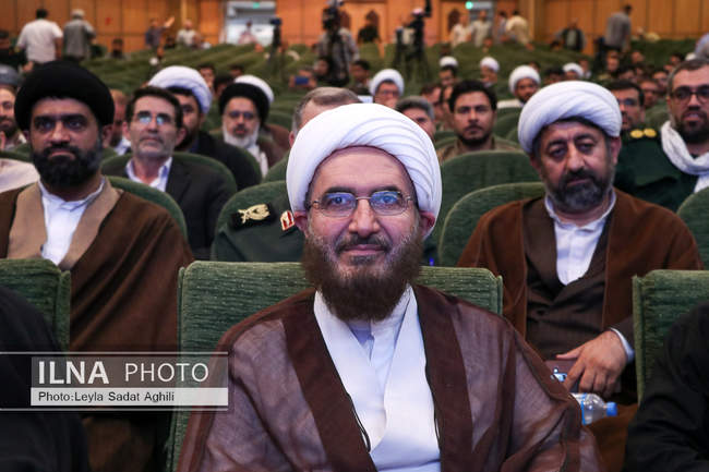 اختتامیه نمایشگاه تخصصی عملکرد و پیشرفت و محلات مردم سالار اسلامی