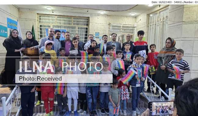 روز کارگر در استانها