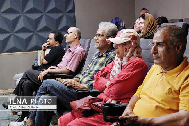 بزرگداشت «روز سینما» در سینما حافظ قزوین