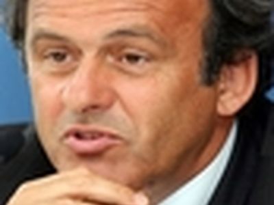 پلاتینی: برای فرانک ریبری ناراحت شدم