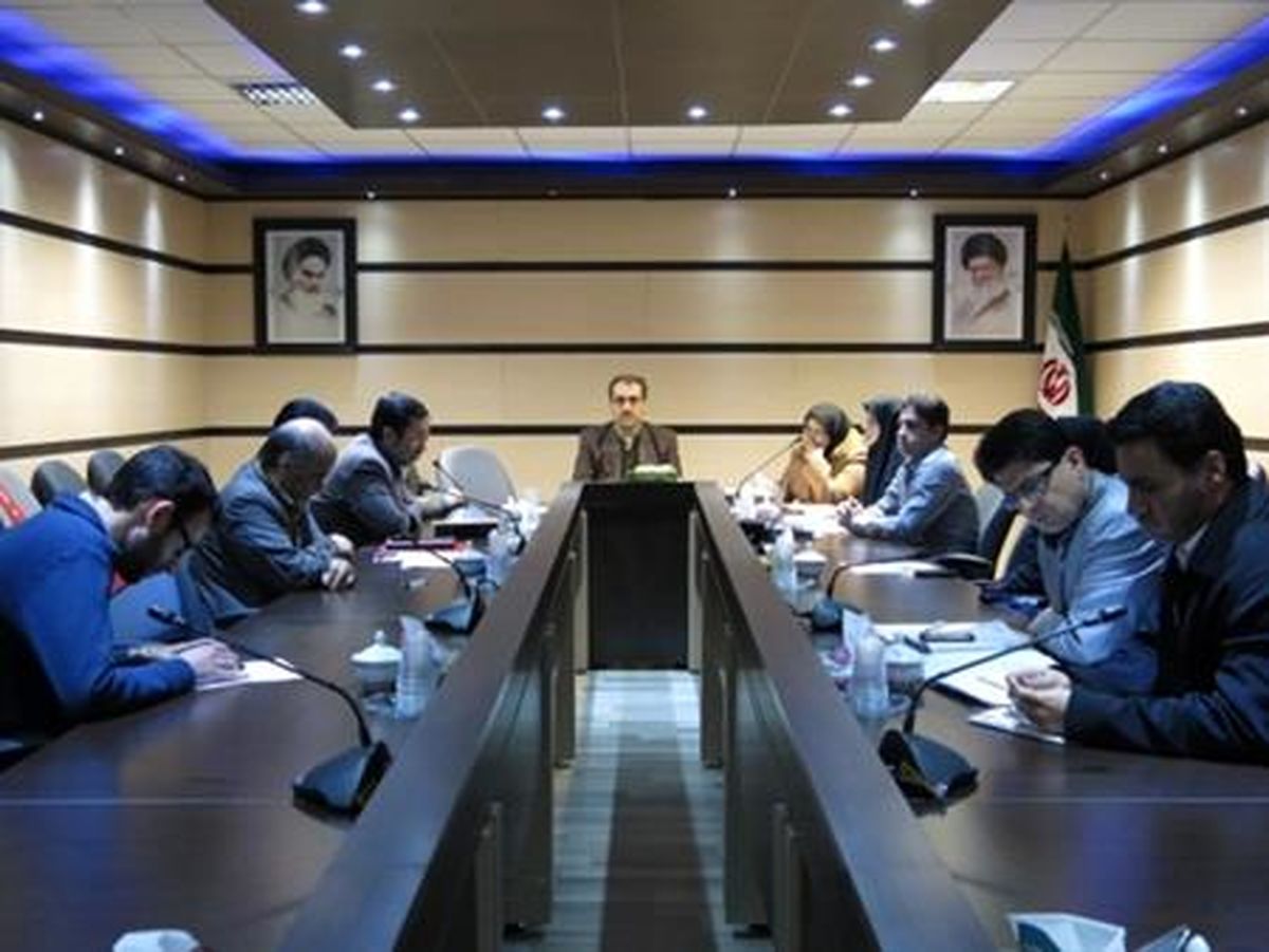 بانک اطلاعاتی جامعه معلولان استان البرز تدوین می‌شود