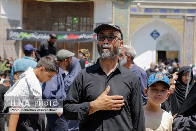  اربعین حسینی