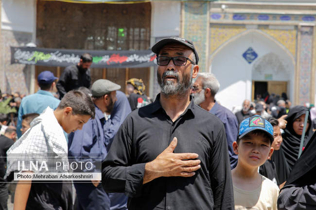  اربعین حسینی