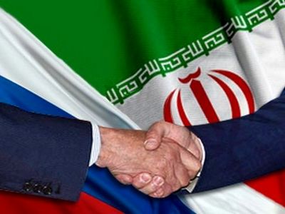 Iran, Russia review framework do develop strategic ties: envoy